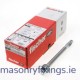FBN II 10/30 (10mm x 106mm) Through Bolt Zinc Plated  BOX 50